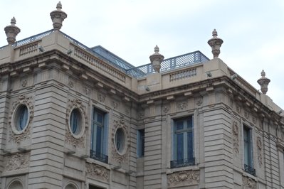 Museo Superior de Bellas Artes Evita | Palacio Ferreyra in Cordoba, Argentina – Museum Information gallery image