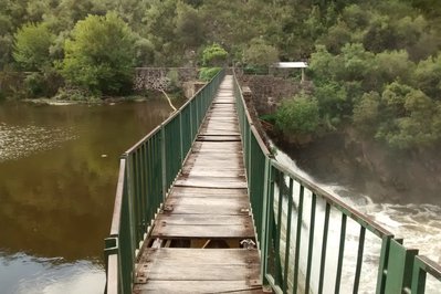 Museo Usina Molet in Villa Carlos Paz, Argentina – Museum Information gallery image