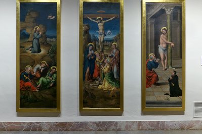 Museum of Fine Arts of Cordoba in Cordoba, Argentina – Museum Information gallery image