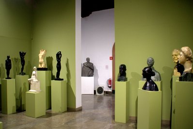 Museum of Fine Arts of Cordoba in Cordoba, Argentina – Museum Information gallery image