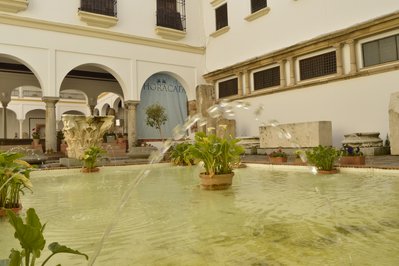Palacio de los Paez de Castillejos in Cordoba, Argentina – Museum Information gallery image