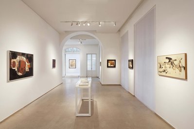 San Alberto Museum in Cordoba, Argentina – Museum Information gallery image
