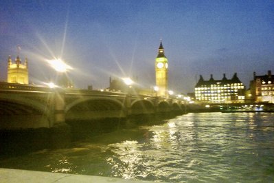 The Big Ben in Cordoba, Argentina – Museum Information gallery image
