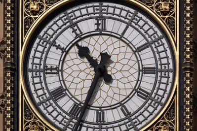 The Big Ben in Cordoba, Argentina – Museum Information gallery image