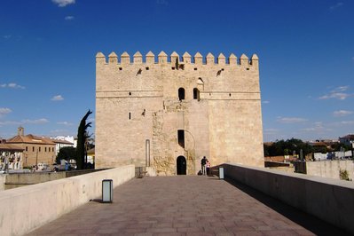 Torre De Calahorra in Cordoba, Argentina – Museum Information gallery image