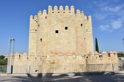 Torre De Calahorra in Cordoba, Argentina – Museum Information gallery image