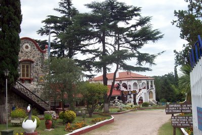 Casa del Fundador in Corrientes, Argentina – Museum Information gallery image