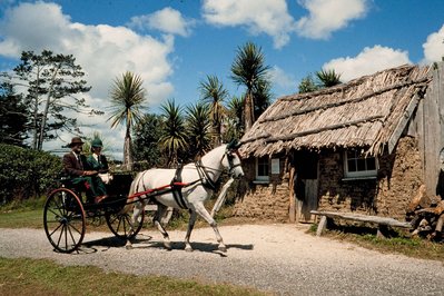colonial historical museum in Corrientes, Argentina – Museum Information gallery image