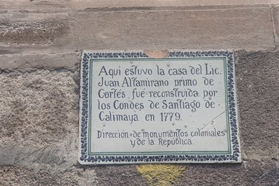 colonial historical museum in Corrientes, Argentina – Museum Information gallery image