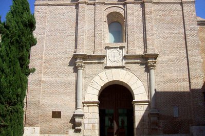 Museo de Campo in Corrientes, Argentina – Museum Information gallery image