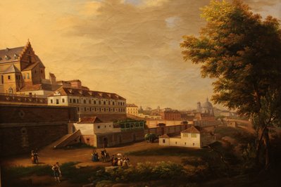 Museo de Campo in Corrientes, Argentina – Museum Information gallery image