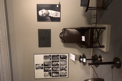 Museo de la Casa de Gobierno in Parana, Argentina – Museum Information gallery image