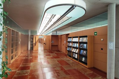 Archivo Histórico Provincial in Formosa, Argentina – Museum Information gallery image