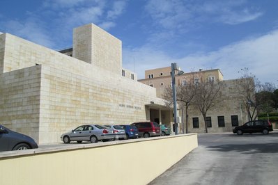 Archivo Histórico Provincial in Formosa, Argentina – Museum Information gallery image