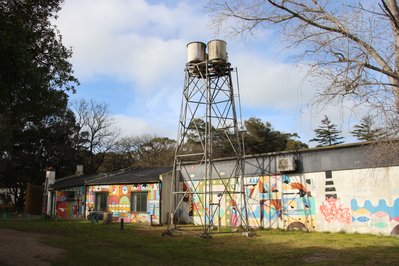 Museo De Ciencias Naturales in Formosa, Argentina – Museum Information gallery image