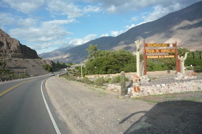Posta Museum of Los Hornillos in San Salvador de Jujuy, Argentina – Museum Information gallery image