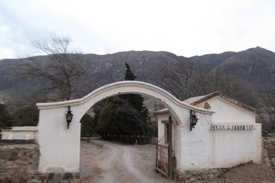Posta Museum of Los Hornillos in San Salvador de Jujuy, Argentina – Museum Information gallery image