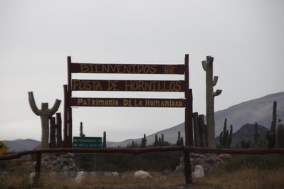 Posta Museum of Los Hornillos in San Salvador de Jujuy, Argentina – Museum Information gallery image