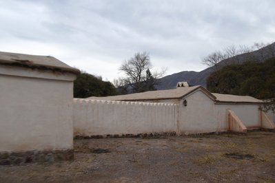Posta Museum of Los Hornillos in San Salvador de Jujuy, Argentina – Museum Information gallery image