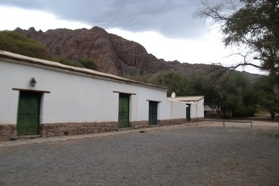 Posta Museum of Los Hornillos in San Salvador de Jujuy, Argentina – Museum Information gallery image