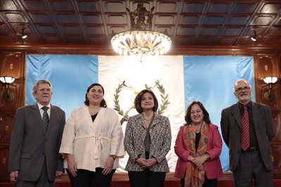 Salon de la Bandera in San Salvador de Jujuy, Argentina – Museum Information gallery image