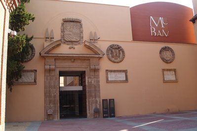 Museo Provincial de Artes in Santa Rosa, Argentina – Museum Information gallery image