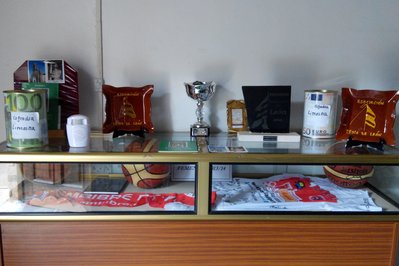 Museo de Arte Sacro in La Rioja, Argentina – Museum Information gallery image