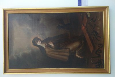 Museo De La Ciudad- La Rioja in La Rioja, Argentina – Museum Information gallery image