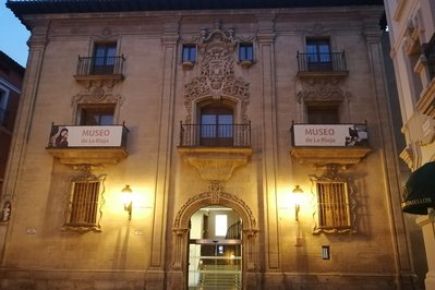 Museo De La Ciudad- La Rioja in La Rioja, Argentina – Museum Information gallery image