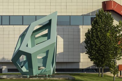 Museo Würth La Rioja in La Rioja, Argentina – Museum Information gallery image