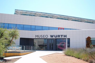 Museum of La Rioja in La Rioja, Argentina – Museum Information gallery image