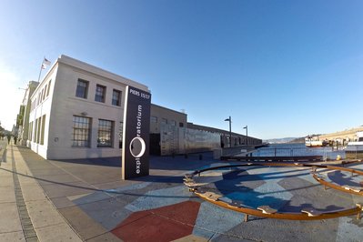 San Francisco Mill Museum in La Rioja, Argentina – Museum Information gallery image