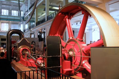 San Francisco Mill Museum in La Rioja, Argentina – Museum Information gallery image