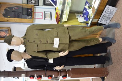 Army Historical Museum in San Rafael, Argentina – Museum Information gallery image