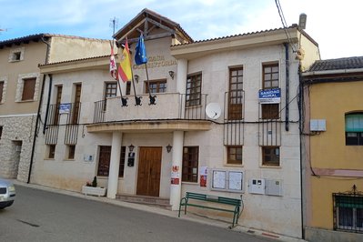 Casa de San Martín in Mendoza, Argentina – Museum Information gallery image