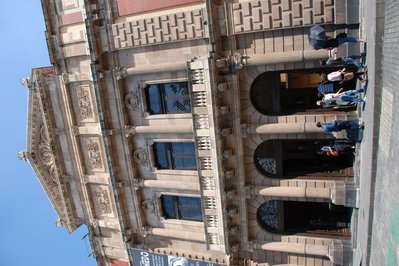 Dirección De Patrimonio Cultural in Mendoza, Argentina – Museum Information gallery image