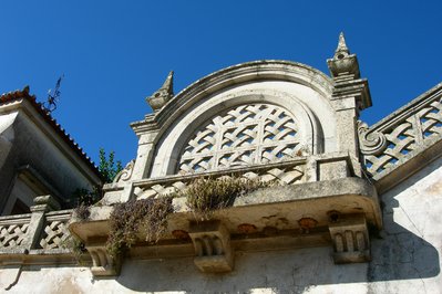 Dirección De Patrimonio Cultural in Mendoza, Argentina – Museum Information gallery image