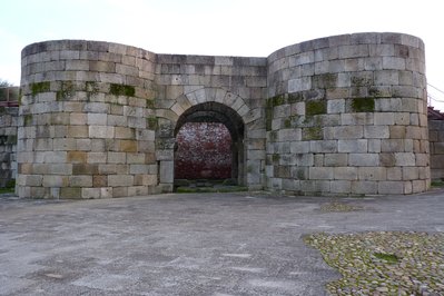Dirección De Patrimonio Cultural in Mendoza, Argentina – Museum Information gallery image