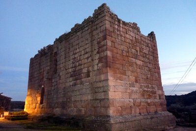 Dirección De Patrimonio Cultural in Mendoza, Argentina – Museum Information gallery image