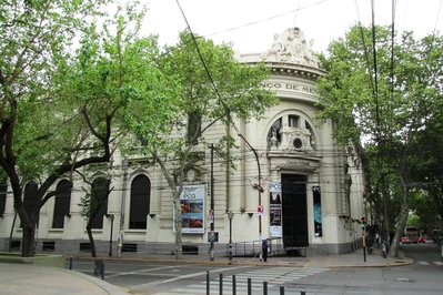 Espacio Contemporáneo de Arte in San Rafael, Argentina – Museum Information gallery image