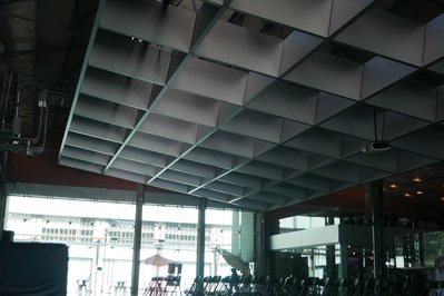 Espacio Contemporáneo de Arte in San Rafael, Argentina – Museum Information gallery image