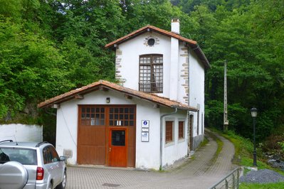 Museo De La Sal in San Rafael, Argentina – Museum Information gallery image