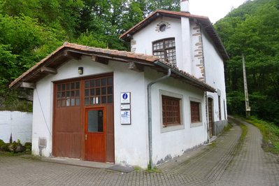Museo De La Sal in San Rafael, Argentina – Museum Information gallery image