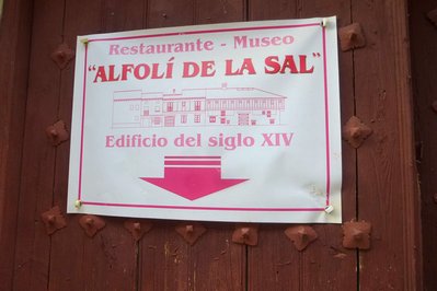 Museo De La Sal in San Rafael, Argentina – Museum Information gallery image