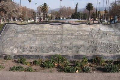 Museo del Área Fundacional in Mendoza, Argentina – Museum Information gallery image