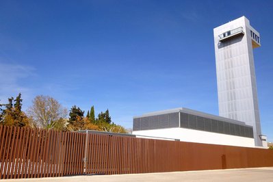 MUSEO DEL VINO DE LA CIUDAD in Mendoza, Argentina – Museum Information gallery image