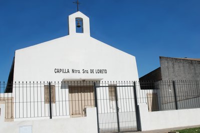 Capilla Nuestra Señora De Loreto in Misiones, Argentina – Museum Information gallery image