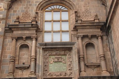 Capilla Nuestra Señora De Loreto in Misiones, Argentina – Museum Information gallery image