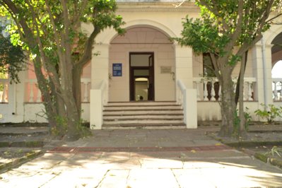 Casa Museo Horacio Quiroga in Misiones, Argentina – Museum Information gallery image