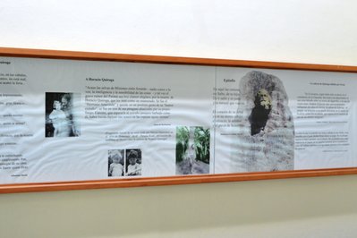 Casa Museo Horacio Quiroga in Misiones, Argentina – Museum Information gallery image